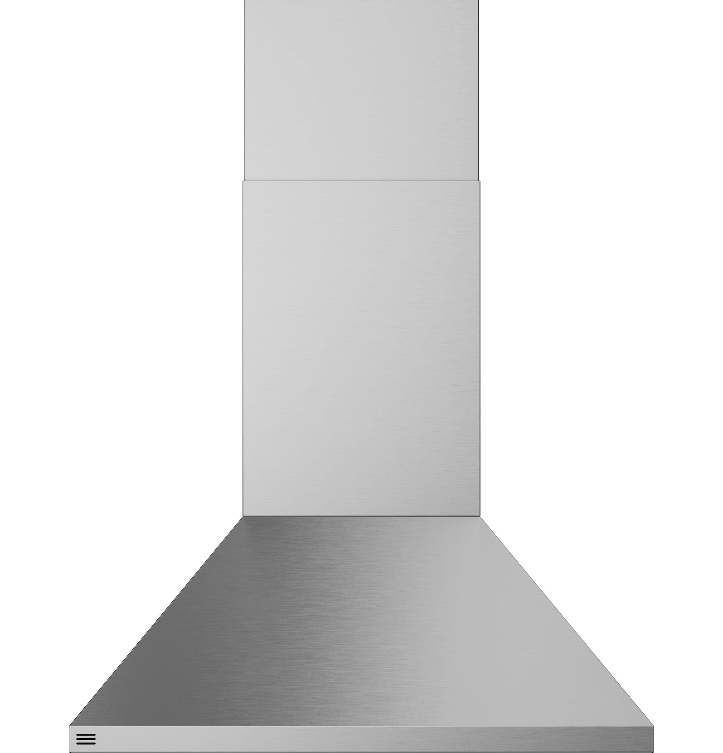 Ge Appliances PVW1030SWSS Ge Profile 30