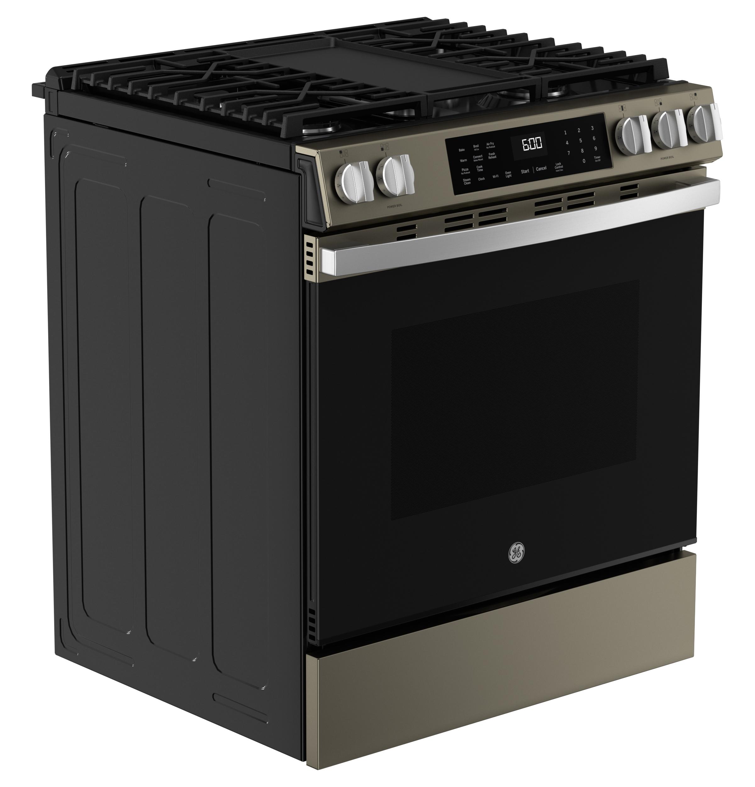 Ge Appliances GGS600AVES Ge® 30