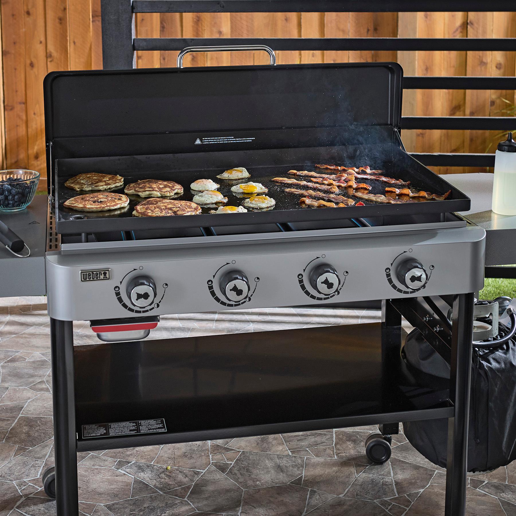 Weber 1501006 Weber® 36