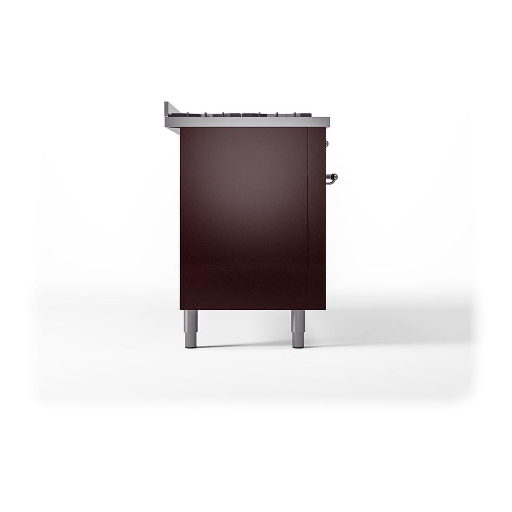 Ilve UN60FQNMPBUC Ilve Un60Fqnmpbuc Nostalgie Ii Noblesse 60