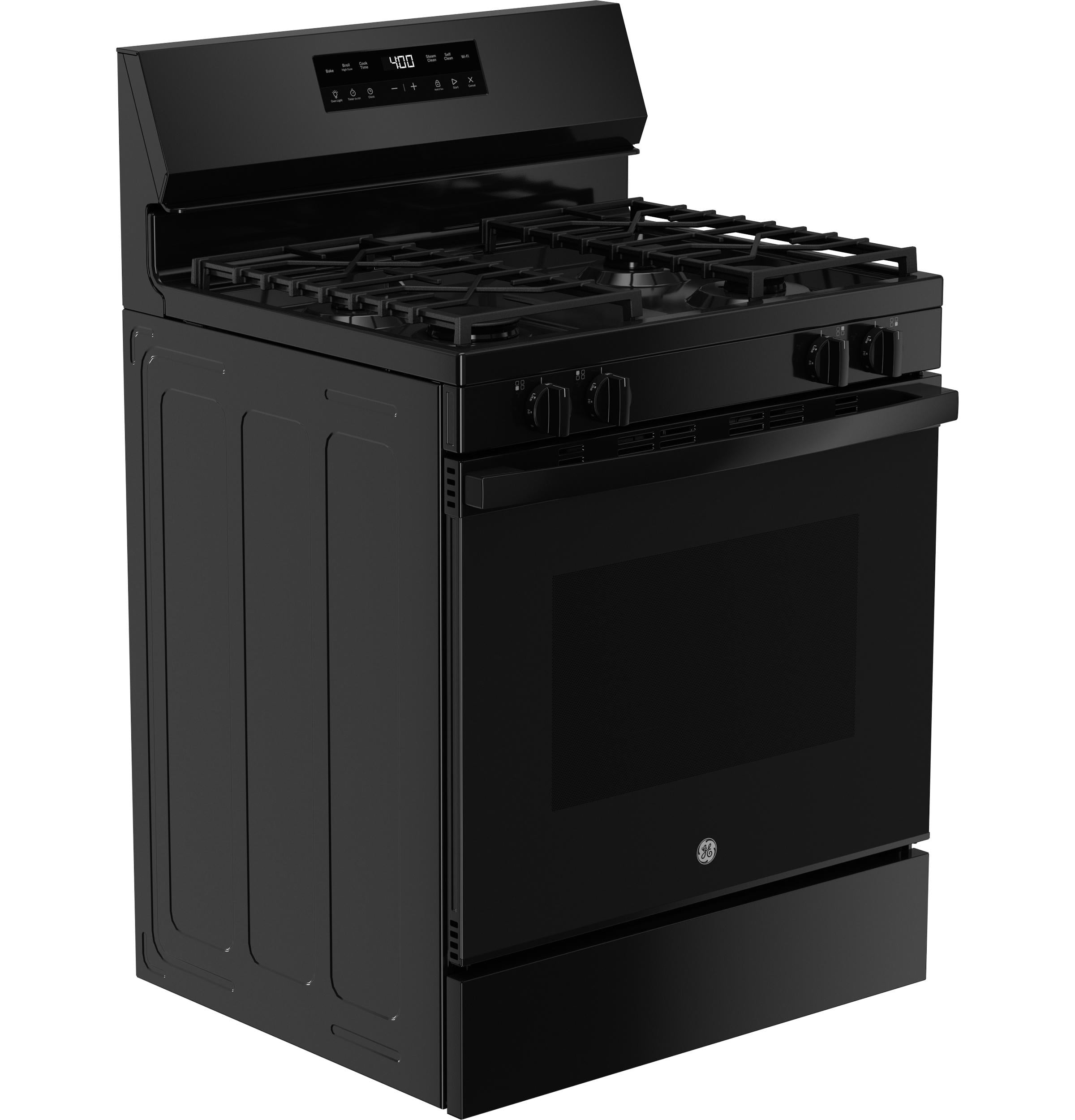 Ge Appliances GGF400PVBB Ge® 30