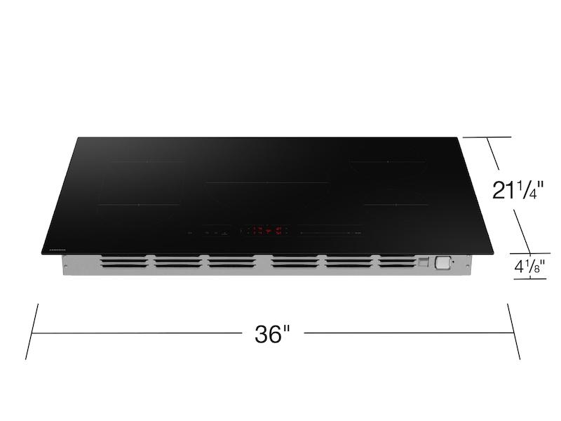 Samsung CC70F36S2D 36