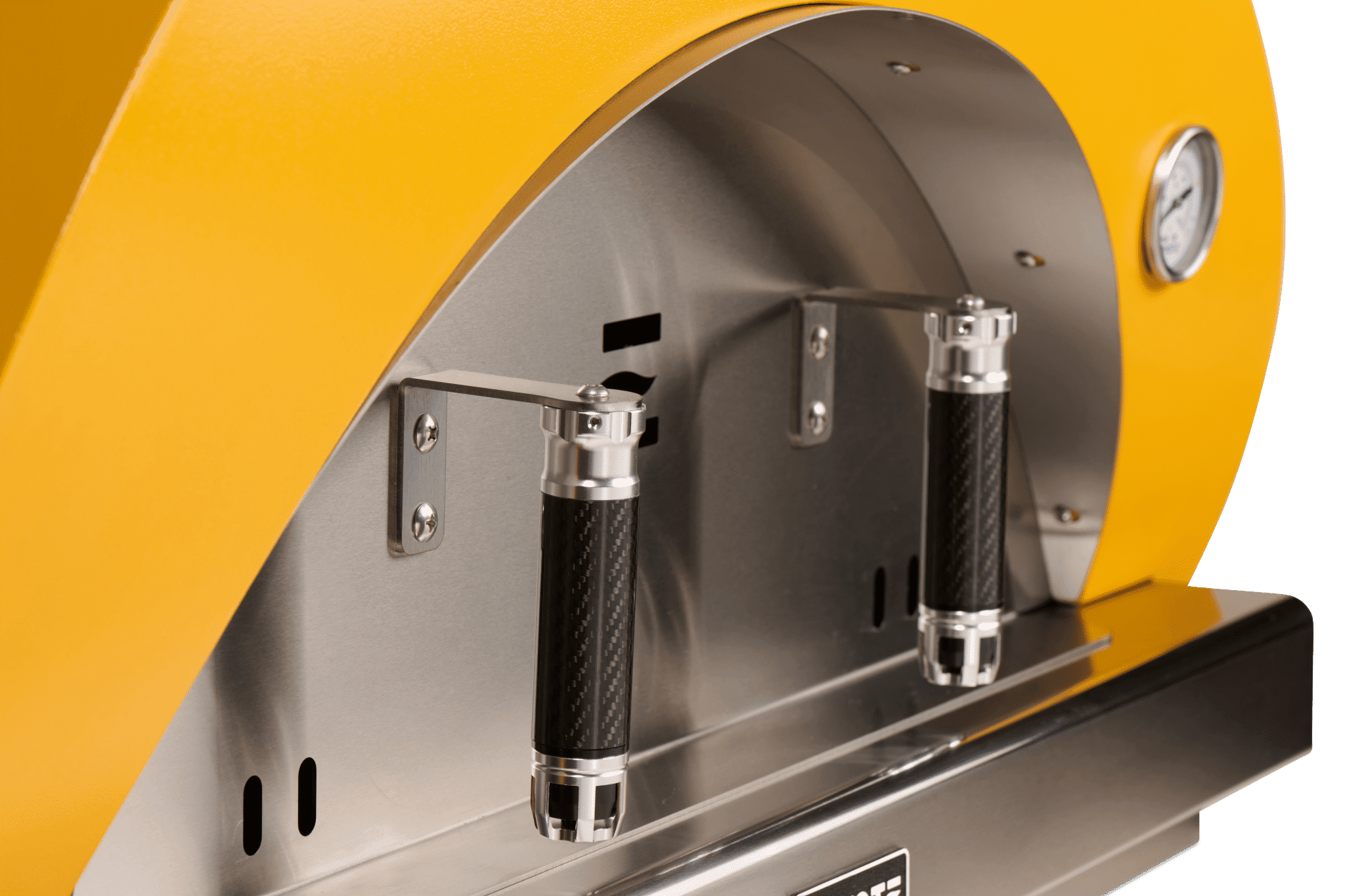 Coyote C1PZ30WY Wood-Fired Pizza Oven