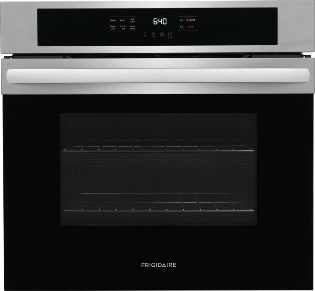 Frigidaire FCWS3025AS 30