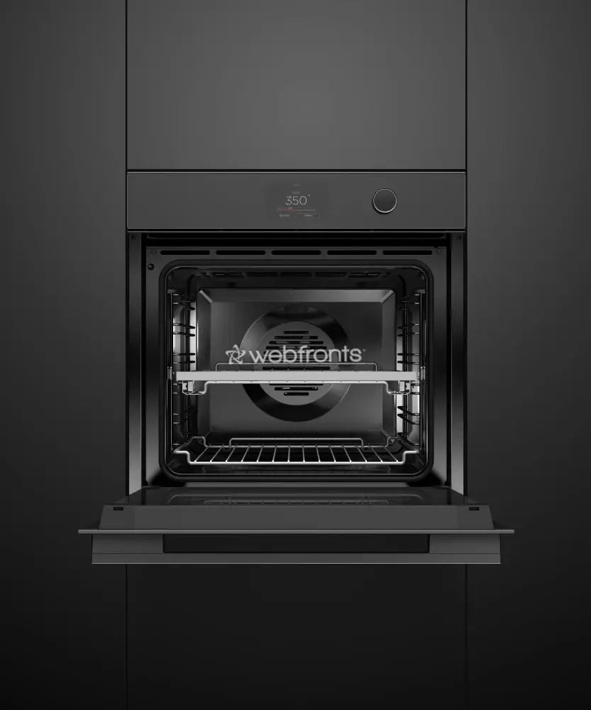 Fisher & Paykel OB24SMPTDB1 Oven, 24