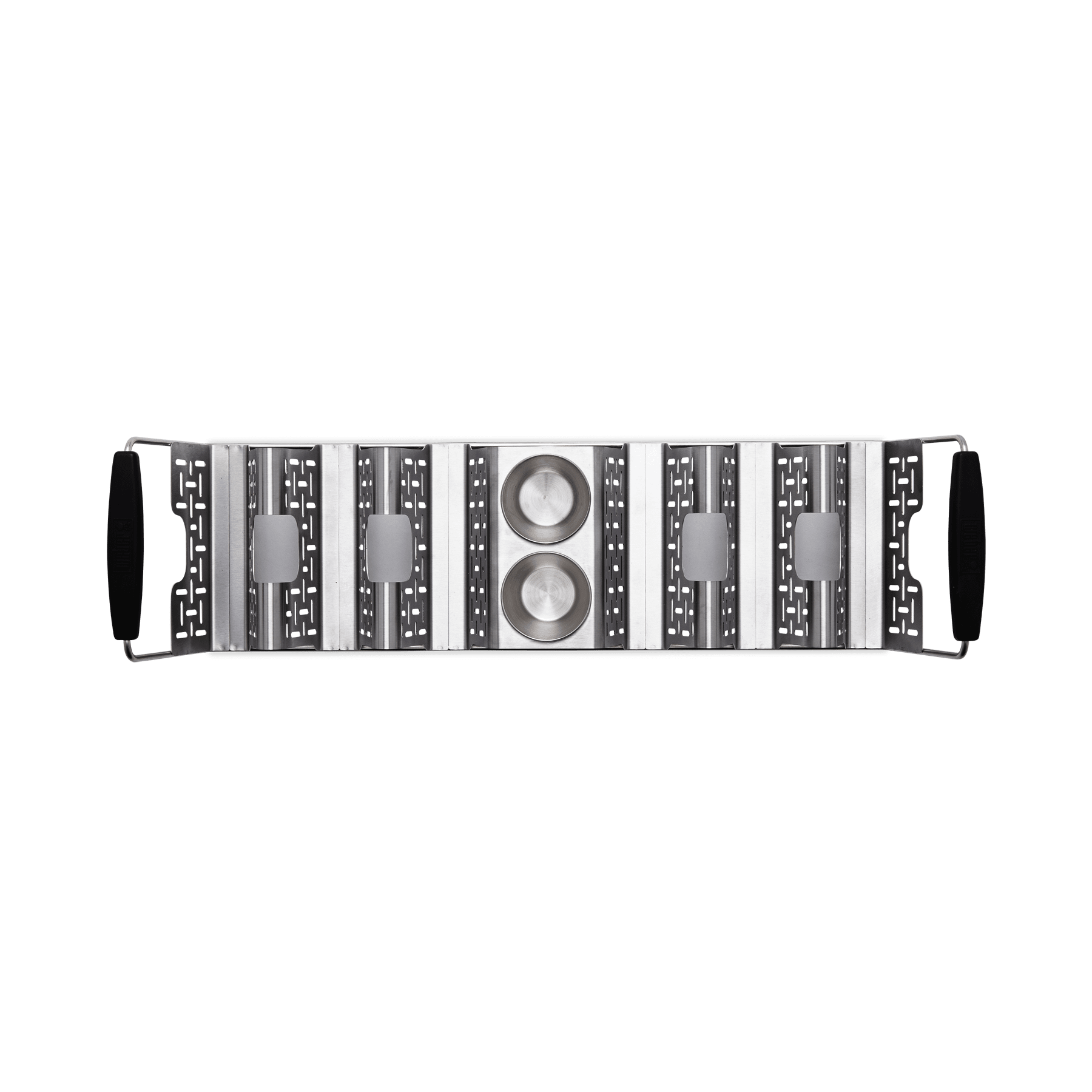Weber 3400073 Taco Rack