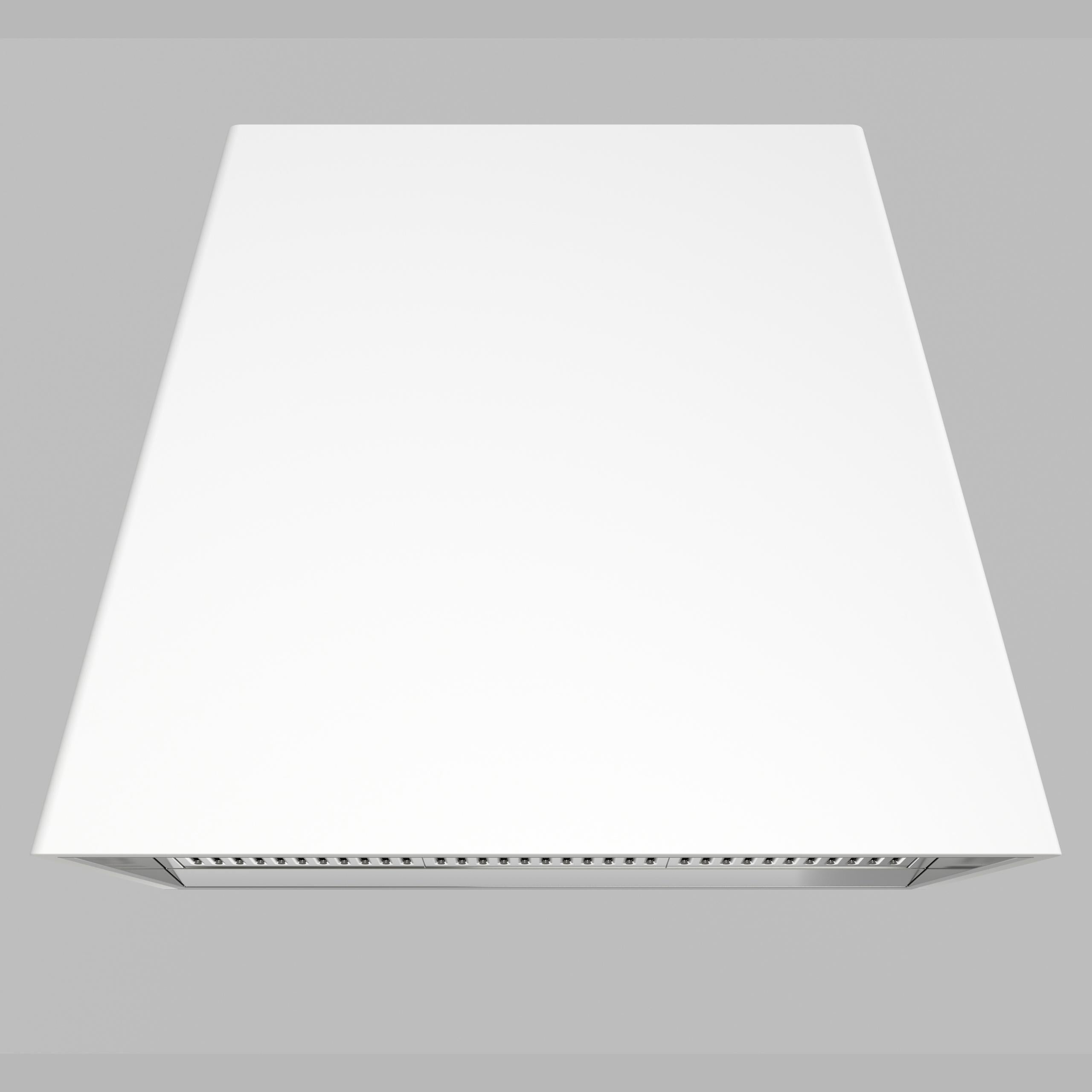 Xo Appliance XOVD136MW Xo 36In Designer Hood Matte White