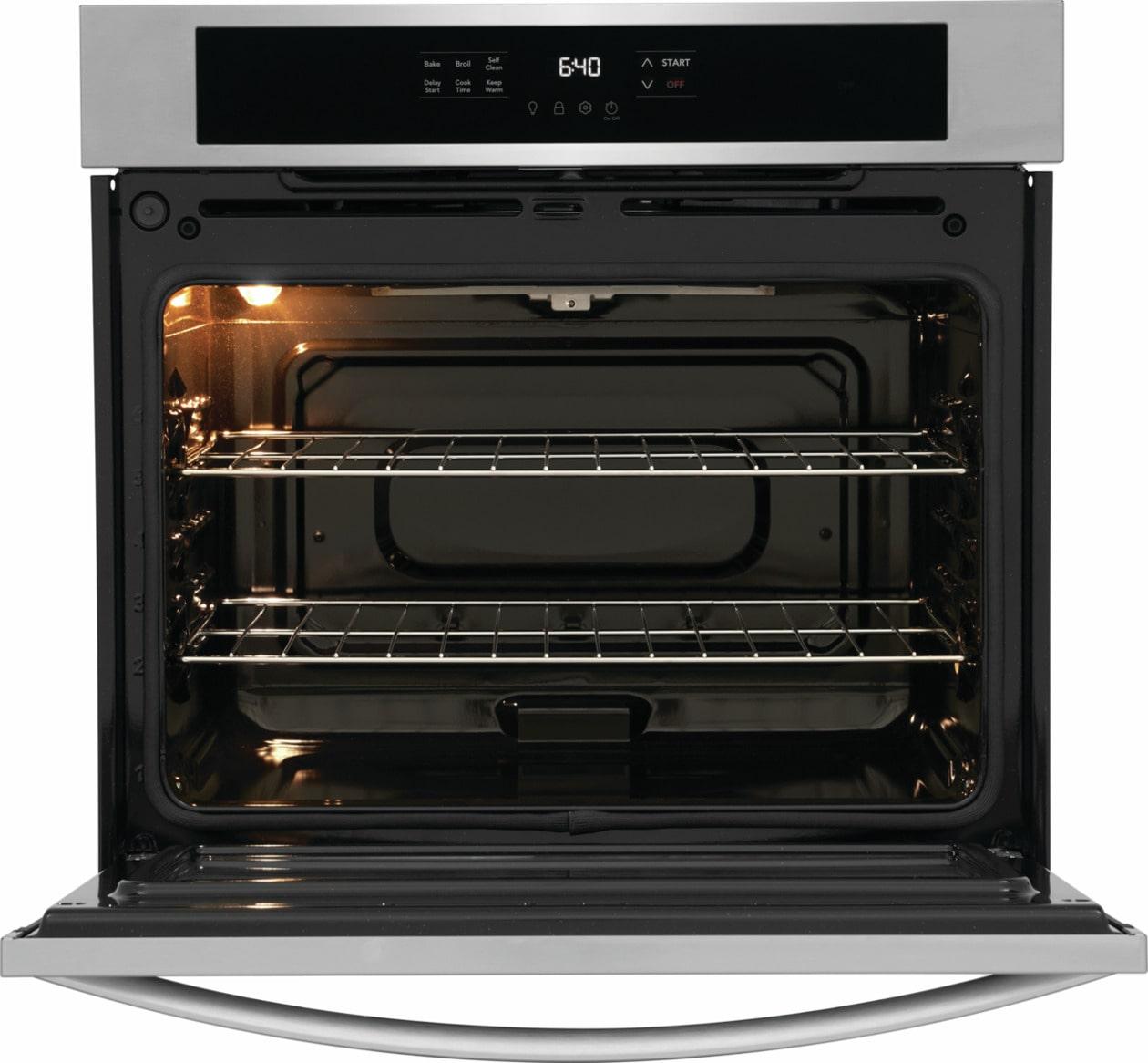 Frigidaire FCWS3025AS 30