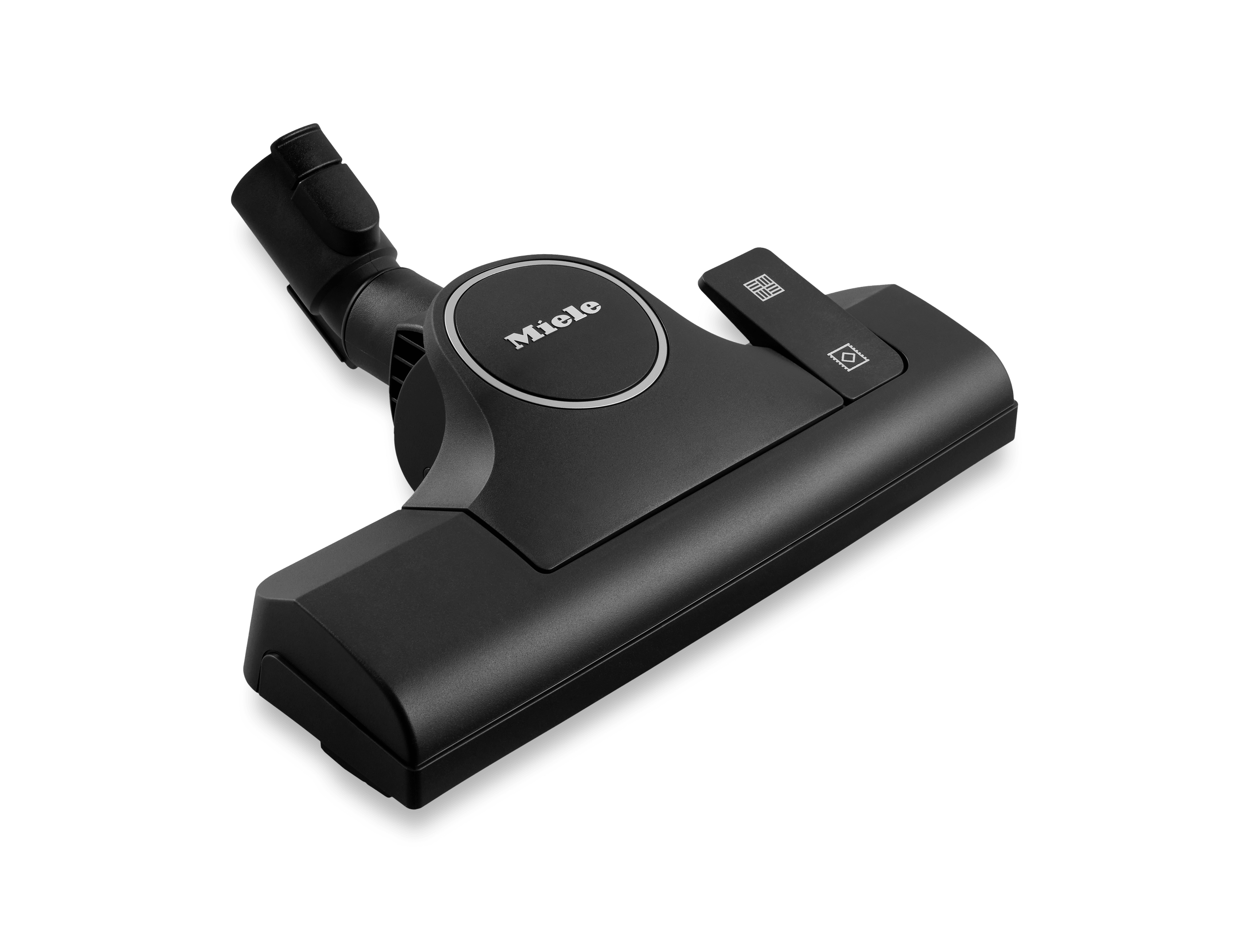 Miele SBD3653 Allteq - Universal Floorhead - For Extremely Effortless Vacuuming.