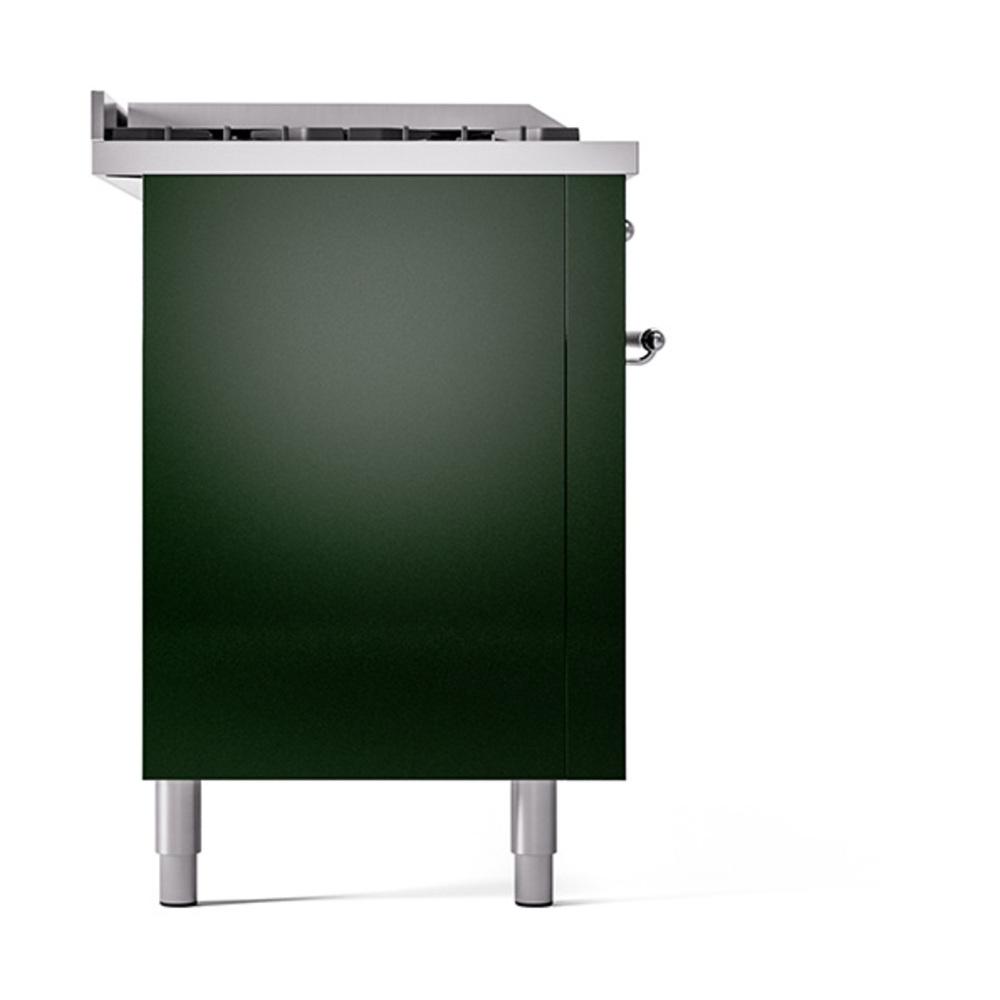 Ilve UN60FSQNMPEGC Ilve Un60Fsqnmpegc Nostalgie Ii Noblesse 60