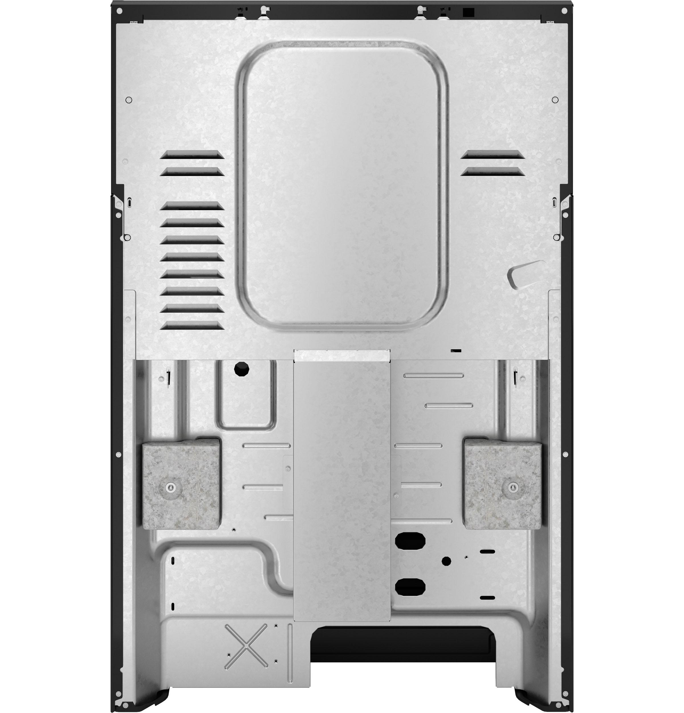 Ge Appliances GRF400PVBB Ge® 30