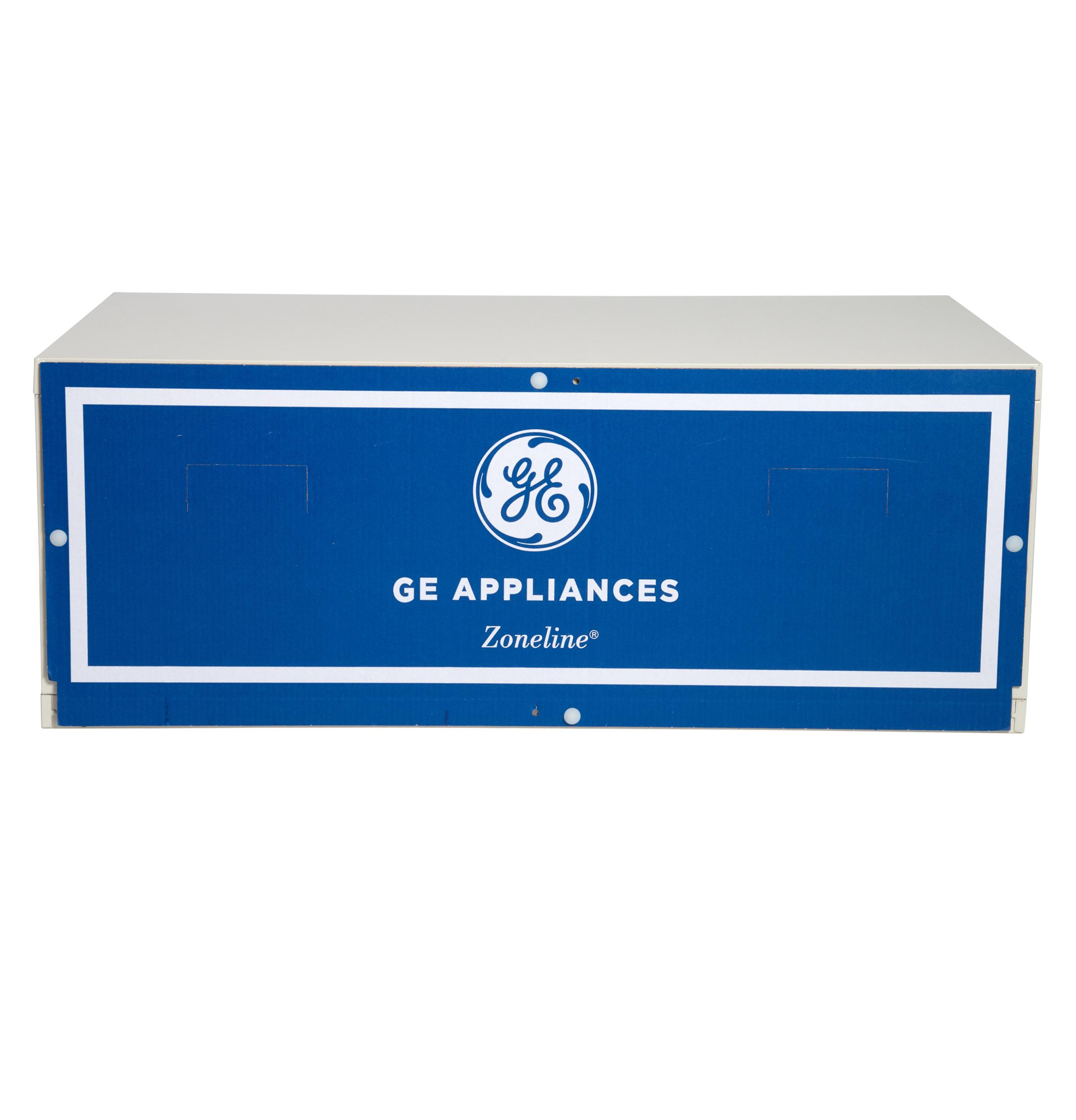Ge Appliances RAB8118B Quick Snap Wall Sleeve 18