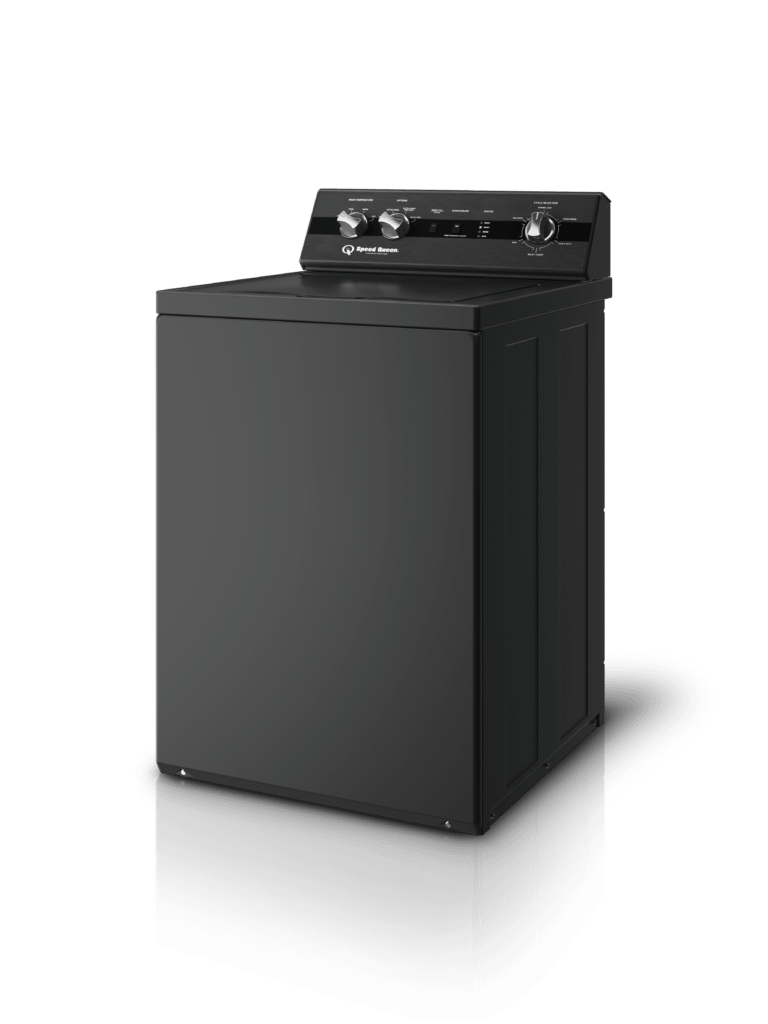 Speed Queen TC5003BN Tc5 Top Load Washer With Speed Queen® Classic Clean™ No Lid Lock 5-Year Warranty
