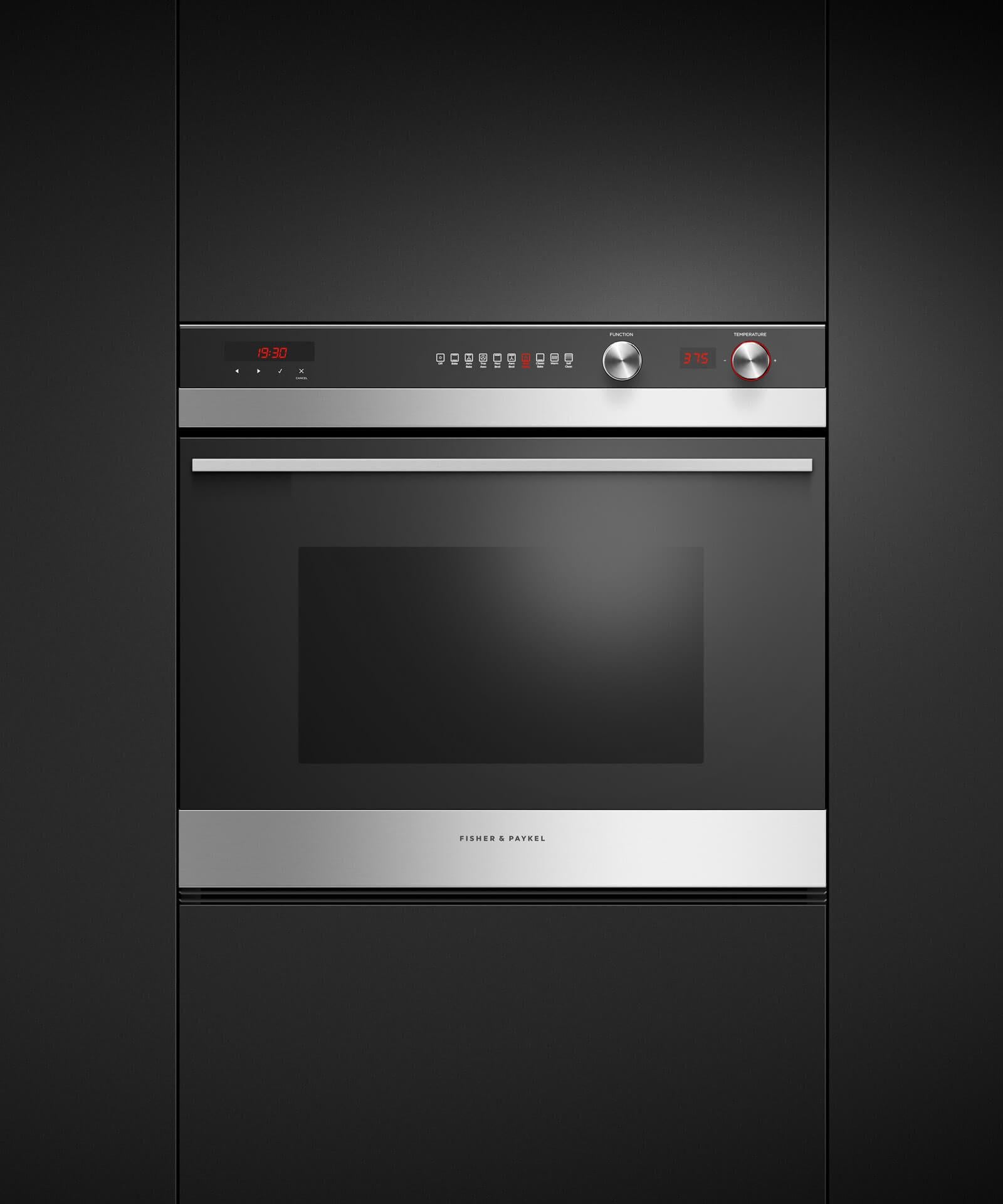 Fisher & Paykel OB30SCEPX3 30