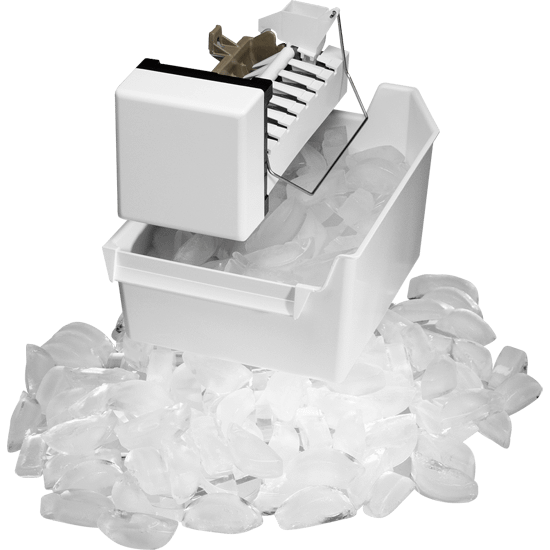 Jennair ECKMF94 Automatic Ice Maker Kit