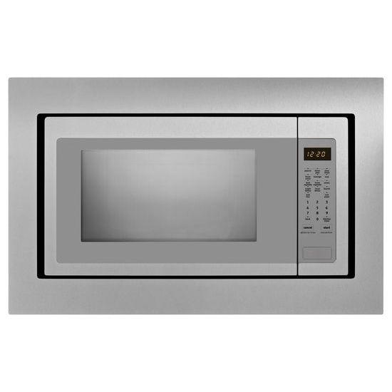Jennair UMC5225DS 2.2 Cu. Ft. Countertop Microwave With Greater Capacity