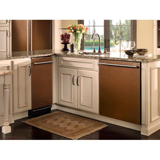 Jennair W10267289 15 " Trash Compactor, Panel Kit Models Are W10197421-Ss, W10267290-Wh, W10267300-Bl