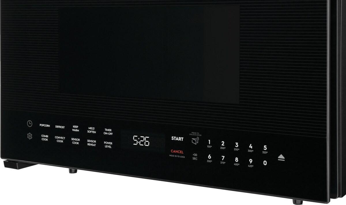 Electrolux EMBS2411BB Electrolux 30