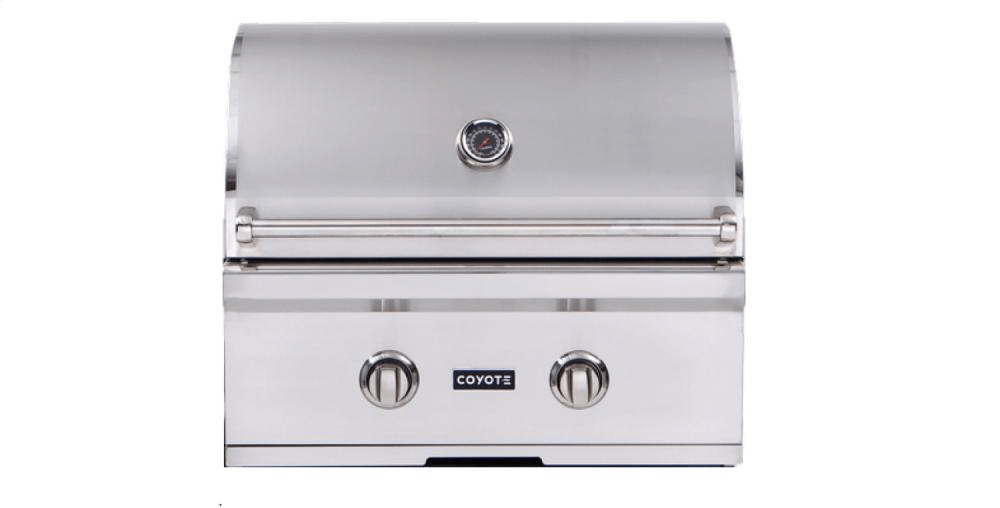 Coyote CC2NG 28" C-Series Grill