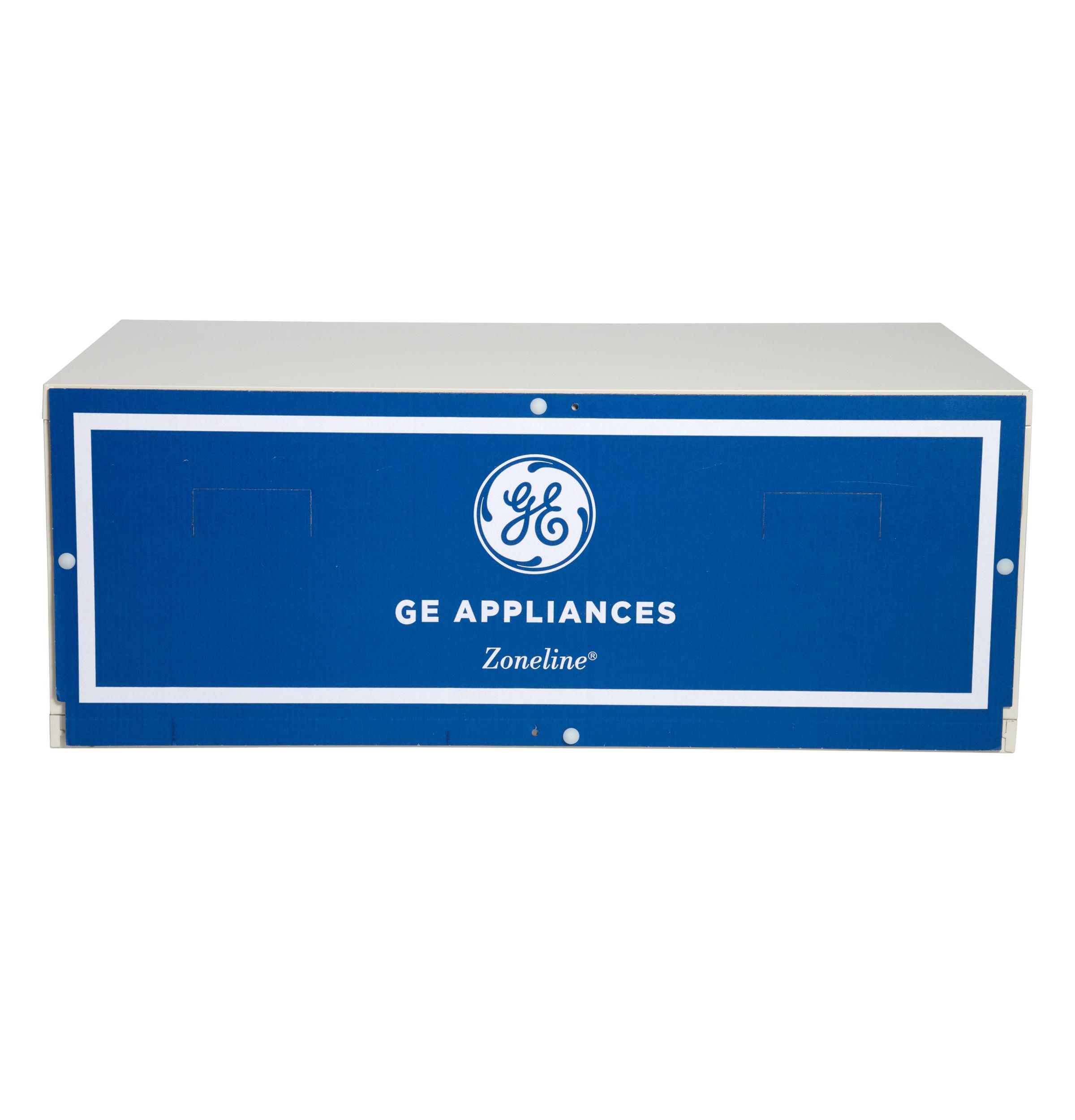 Ge Appliances RAB8120B Quick Snap Wall Sleeve 20