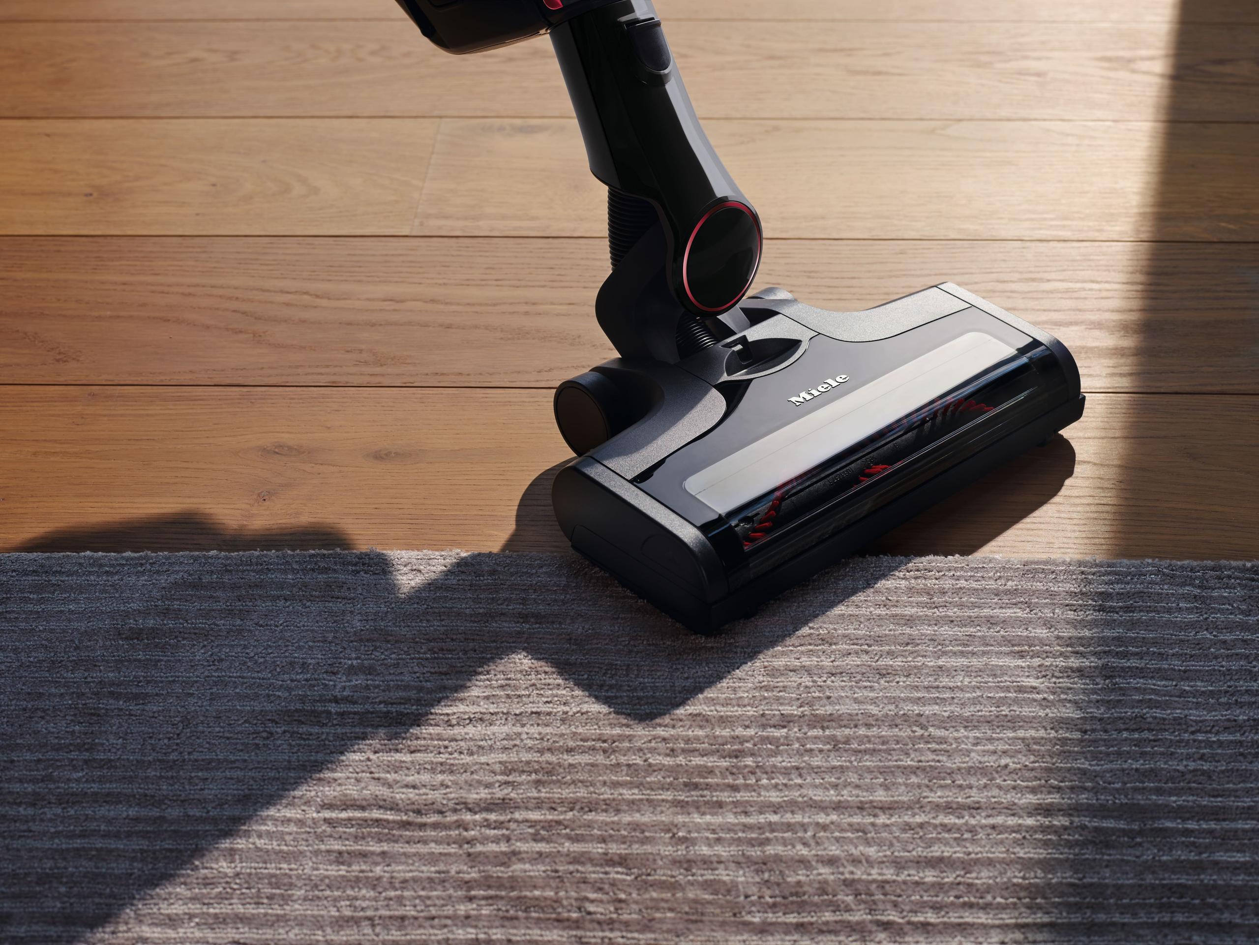 Miele TRIFLEXHX1FACELIFTOB Triflex Hx1 Facelift - Cordless Stick Vacuum Cleaner Triflex Hx1 With 3-In-1 Design For Exceptional Flexibility