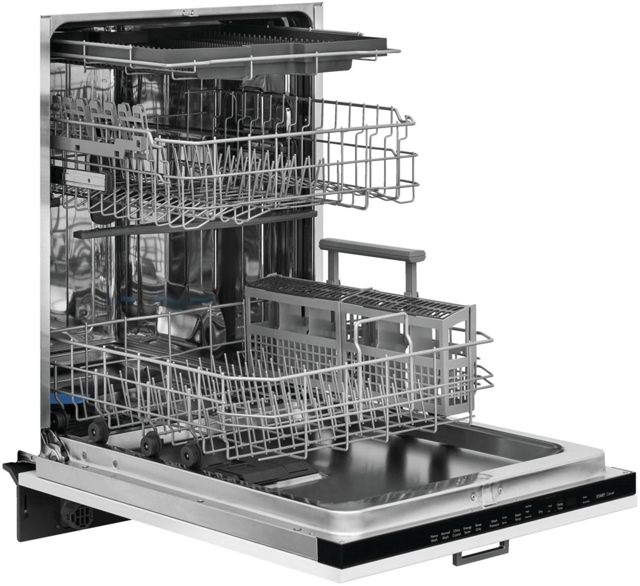 Frigidaire FDSR4501AP Frigidaire 24