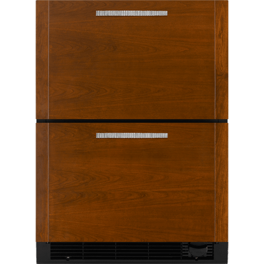 Jennair JUD248CCCX Refrigerator/Freezer Drawers, 24"(W)