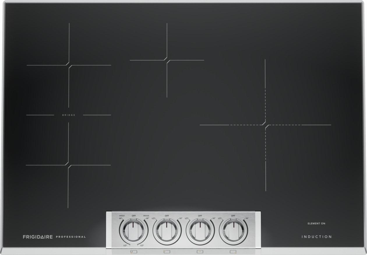 Frigidaire PCCI3080AF Frigidaire Professional 30