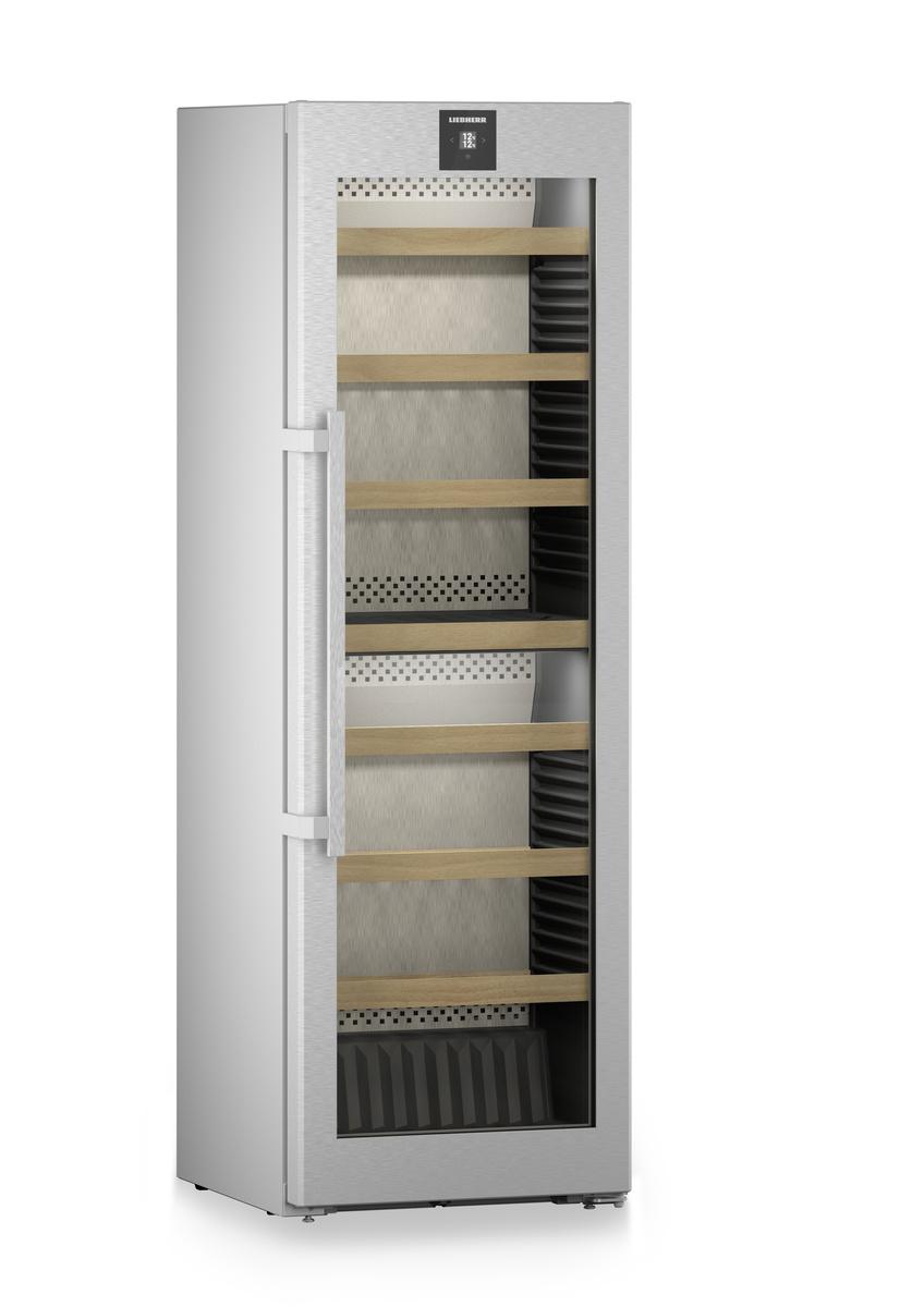 Liebherr W5250 Multi-Temperature Wine Fridge