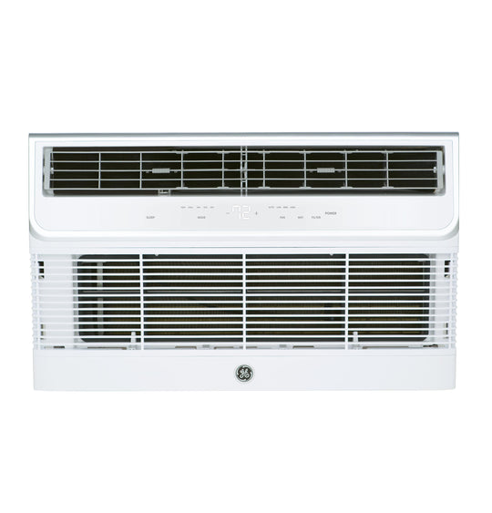 Ge Appliances AJEQ08AWJ Ge® 115 Volt Built-In Heat/Cool Room Air Conditioner