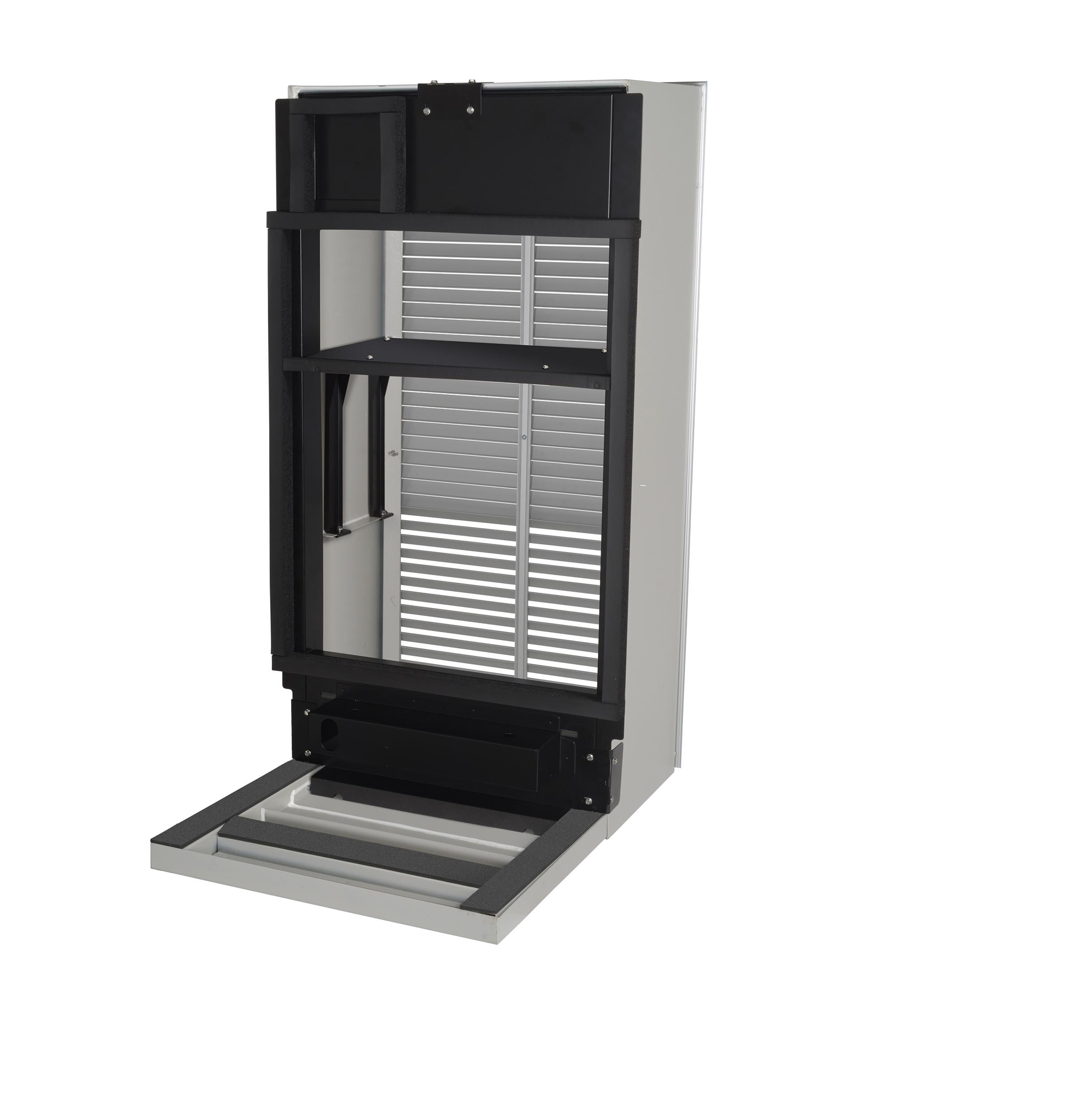Ge Appliances RAVTRANS1CO Vtac Transition Plenum For V10, V11 & V12 Series