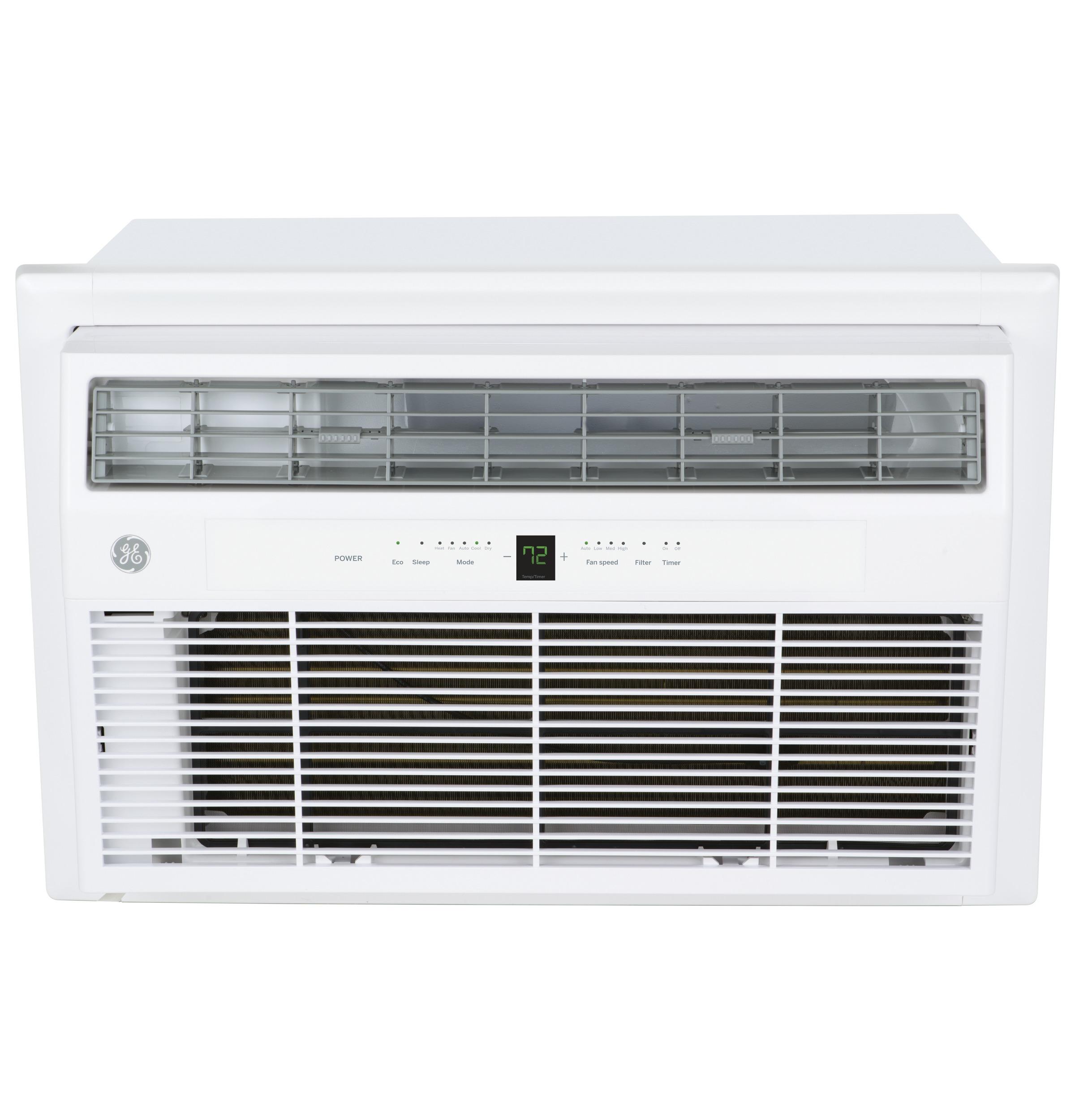 Ge Appliances AKEQ12DCJ Ge® Built In Air Conditioner