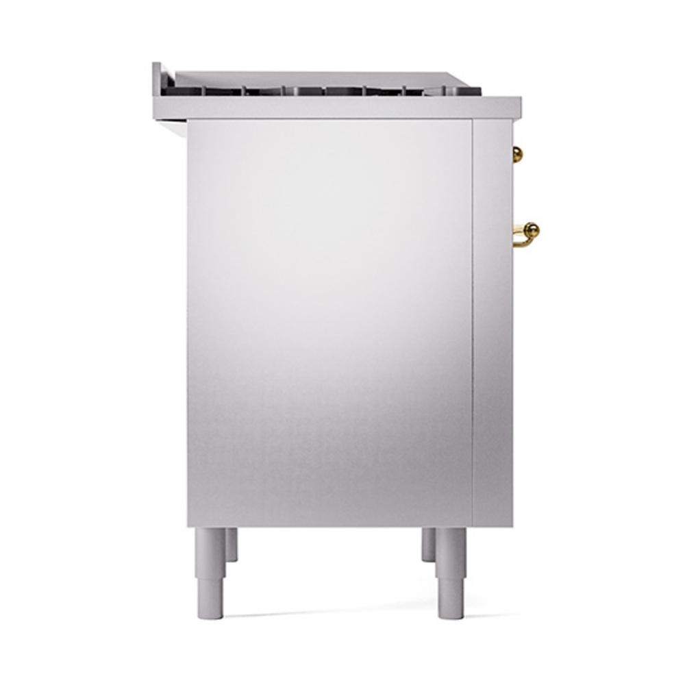 Ilve UN36FQNMPSSGLP Ilve Un36Fqnmpssglp Nostalgie Ii Noblesse 36