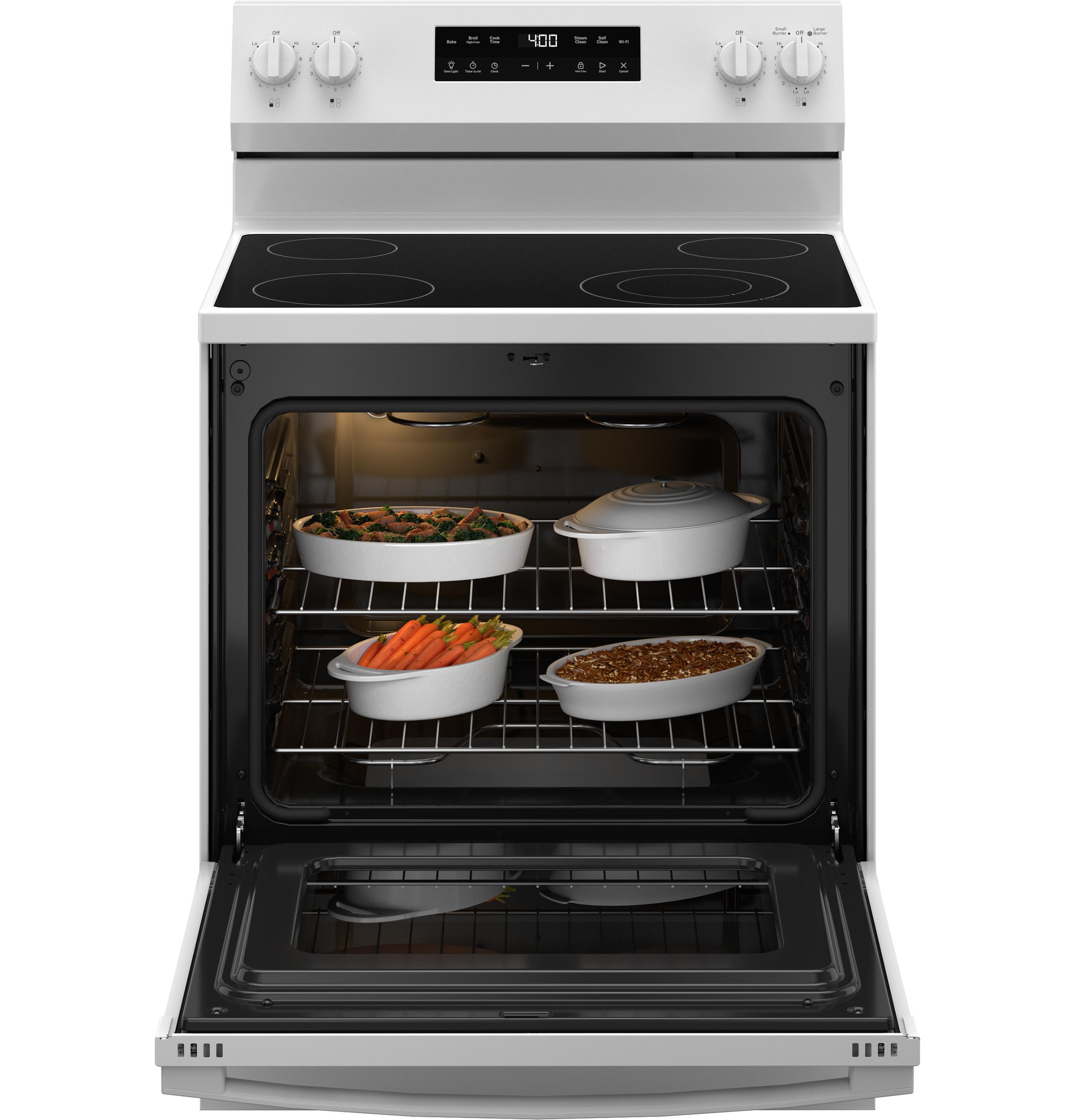 Ge Appliances GRF400PVWW Ge® 30