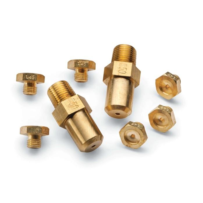 Napoleon Bbq N3701049 Natural Gas To Propane Conversion Kit For For Built-In 32/38/44 Models