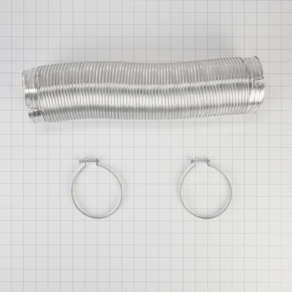 Jennair 4396727RP Dryer Exhaust Duct Kit