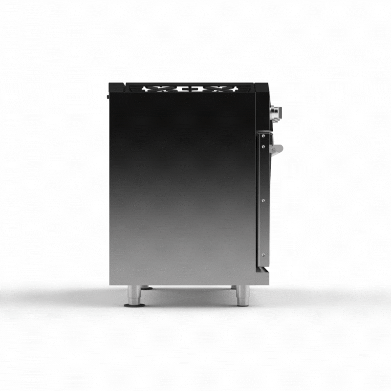 Forzacucina FR304DF 30 Professional Dual Fuel Range