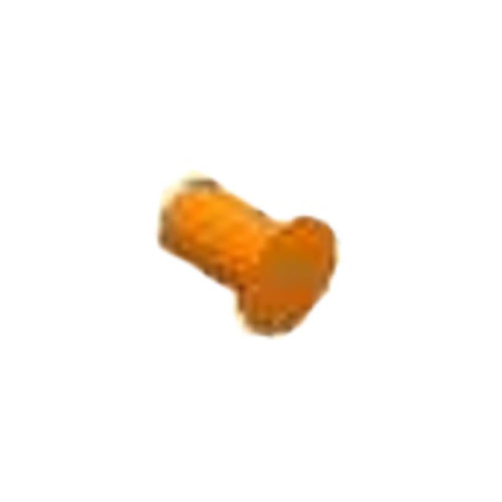 Ilve A08000 Ilve Parts A/080/00 Orange Warning Light For Switch