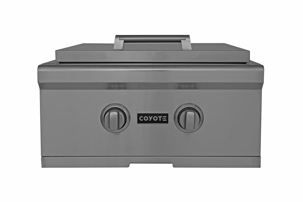 Coyote CPBNG Coyote Outdoor Power Burner