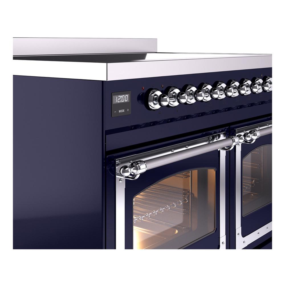 Ilve UNDI406NMPMBC Ilve Undi406Nmpmbc Nostalgie Ii Noblesse 40