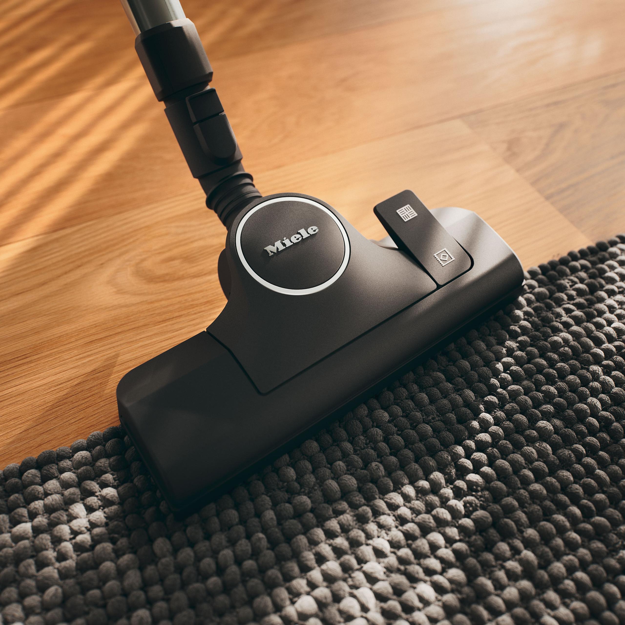 Miele BOOST CX1 SNRF0 OBSIDIAN BLACK Boost Cx1 - Snrf0 - Bagless Canister Vacuum Cleaners For Maximum Power In A Compact Design.
