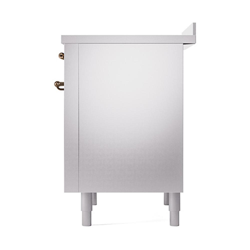 Ilve UNI366QNMPSSB Ilve Uni366Qnmpssb Nostalgie Ii Noblesse 36