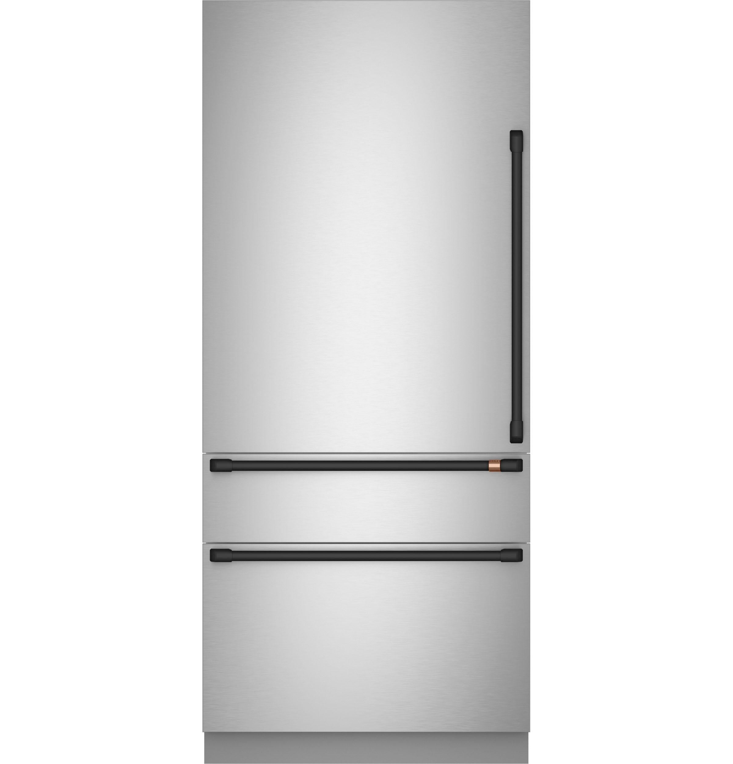 Cafe CXSB3H3PVFB Café™ Refrigeration Handle Kit - Flat Black