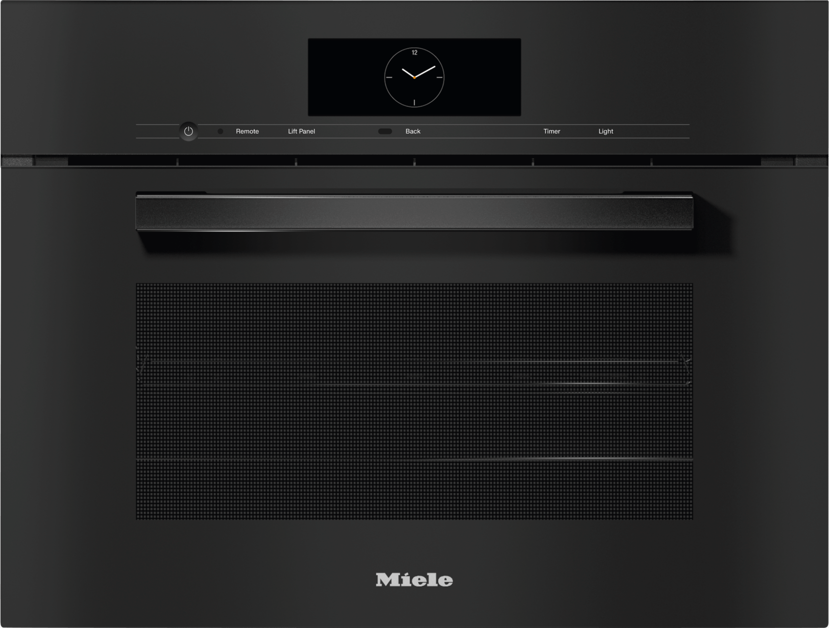 Miele DGC7840OB Dgc 7840 Am - 24