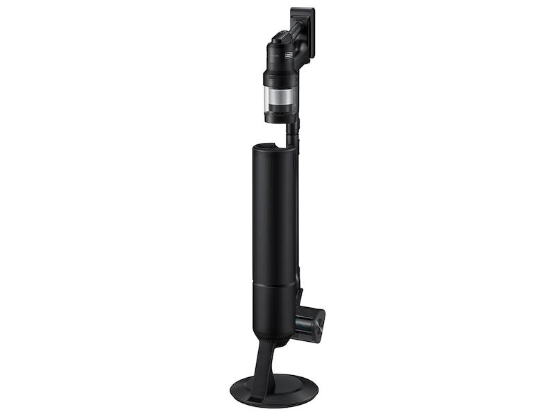 Samsung VS90F40DMK Bespoke Ai Jet™ Ultra Cordless Stick Vacuum With All-In-One Clean Station® And 400Aw Suction Power In Satin Black