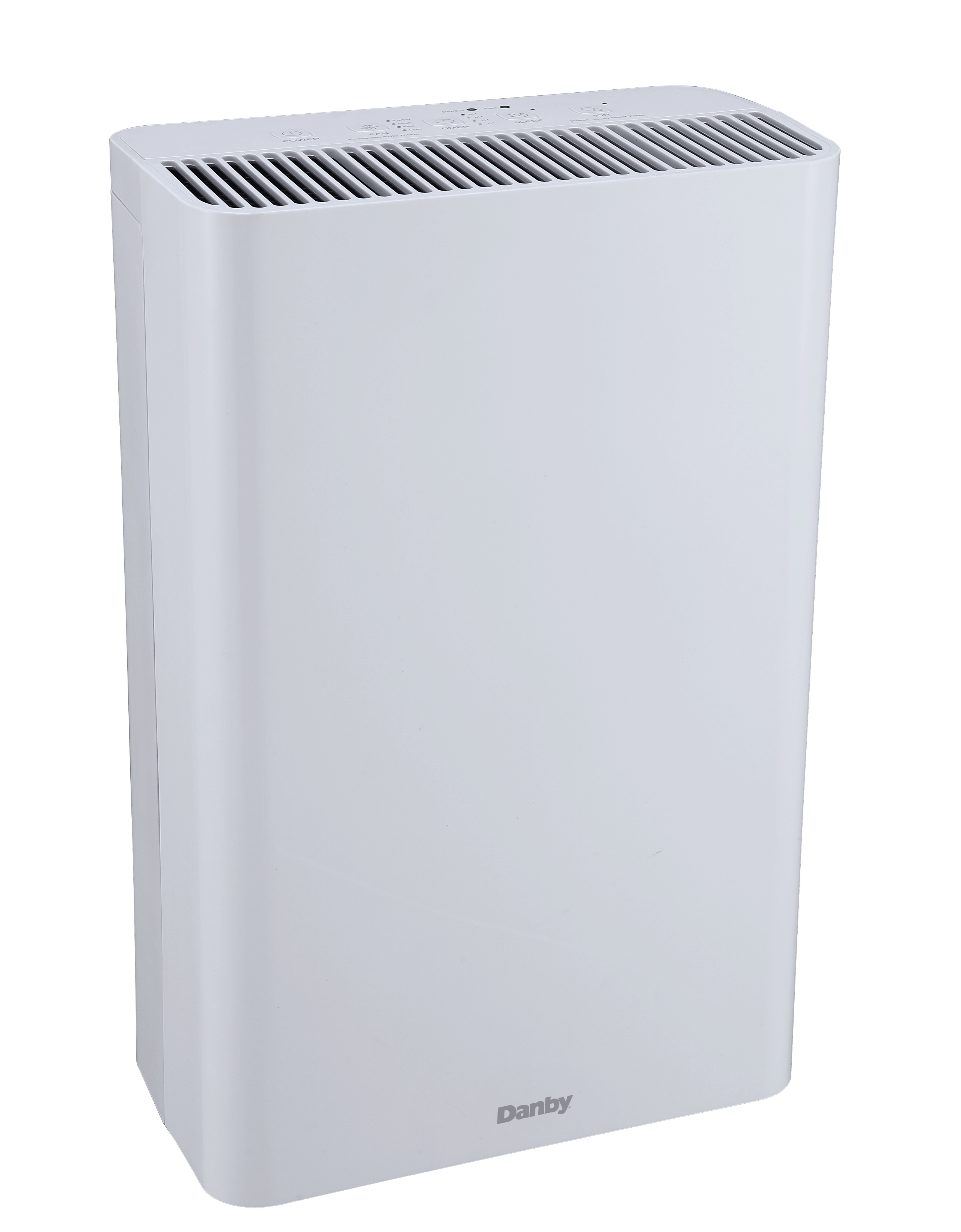 Danby DAP152BAWI Danby Air Purifier Up To 210 Sq. Ft. In White