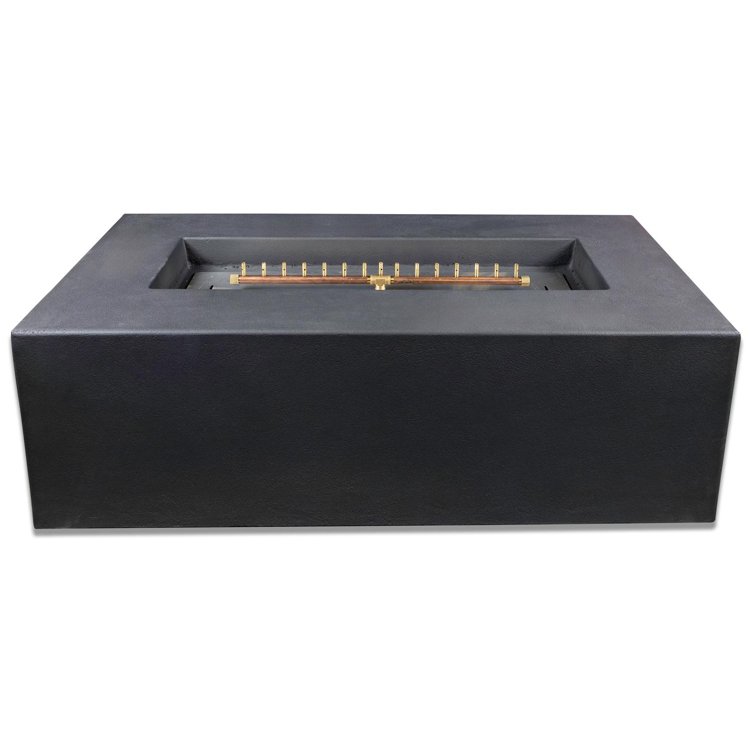Blaze Grills BLZ60FTABLELP Blaze 60-Inch Rectangle Fire Table, With Fuel Type - Propane