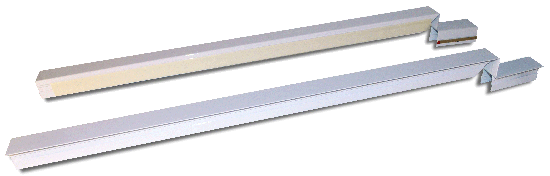 Jennair 8171484 15" 50# Ice Maker Filler Kit - White