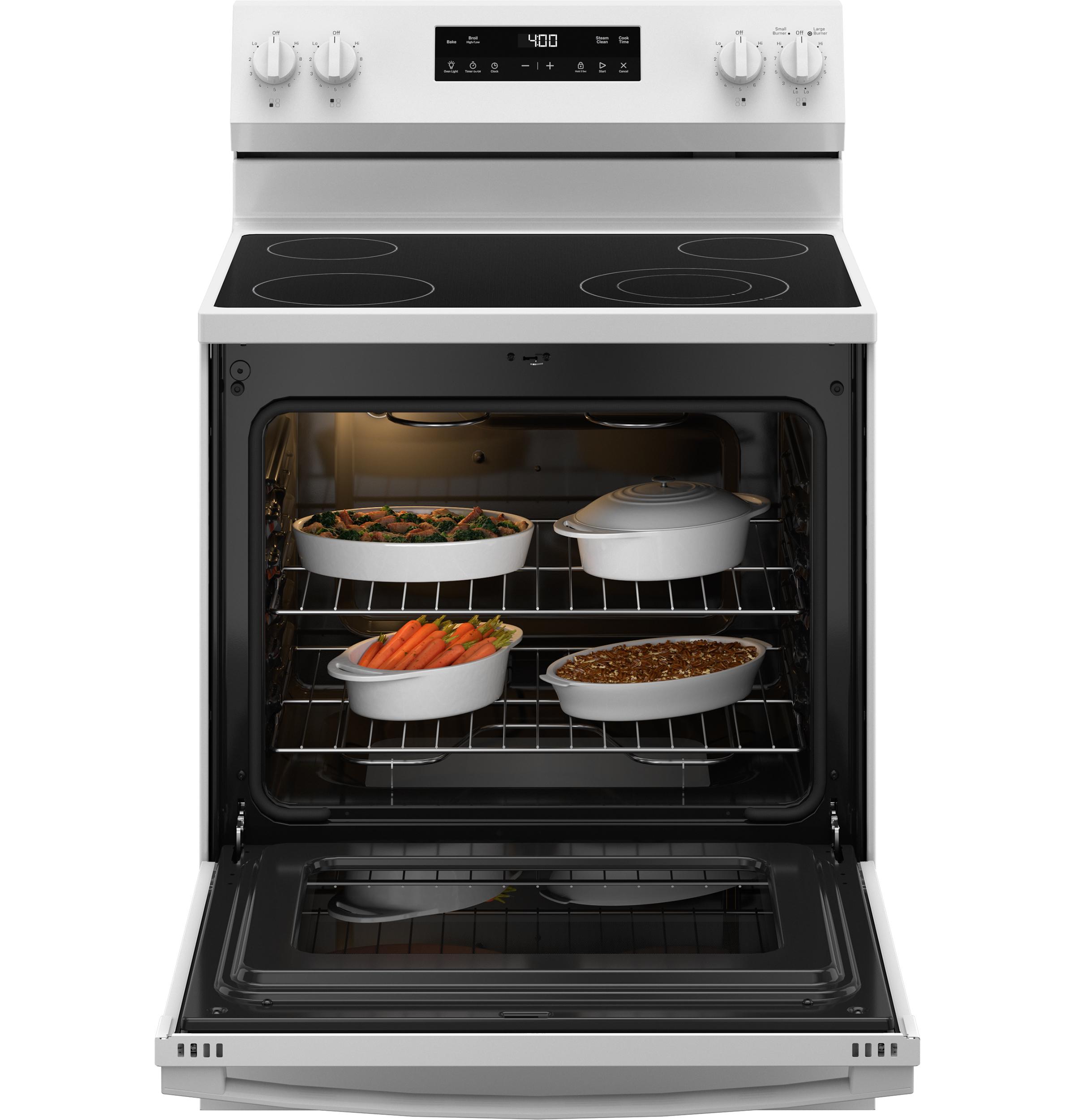 Ge Appliances GRF400SVWW Ge® 30