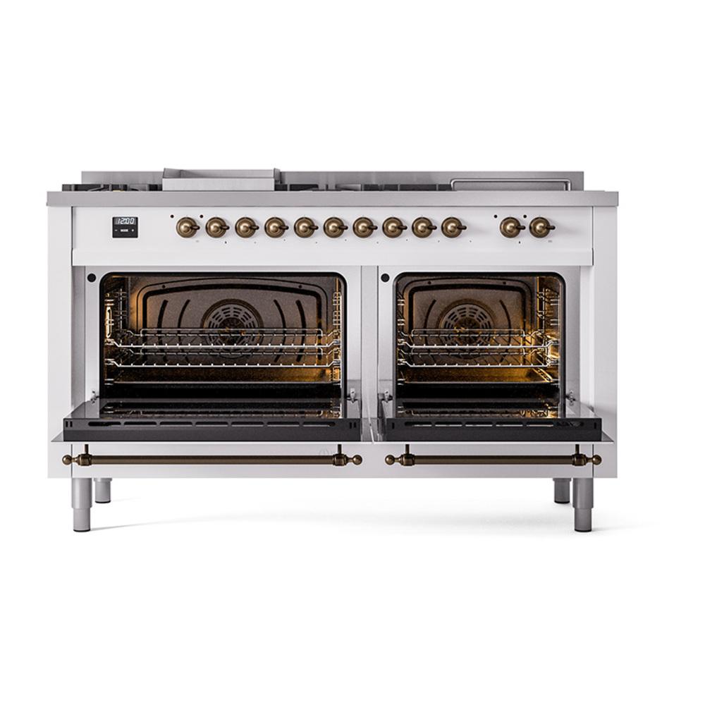 Ilve UN60FSNMPRABLP Ilve Un60Fsnmprablp Nostalgie Ii Noblesse 60